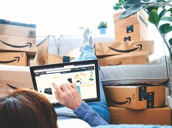 Ecommerce Fulfilment Service