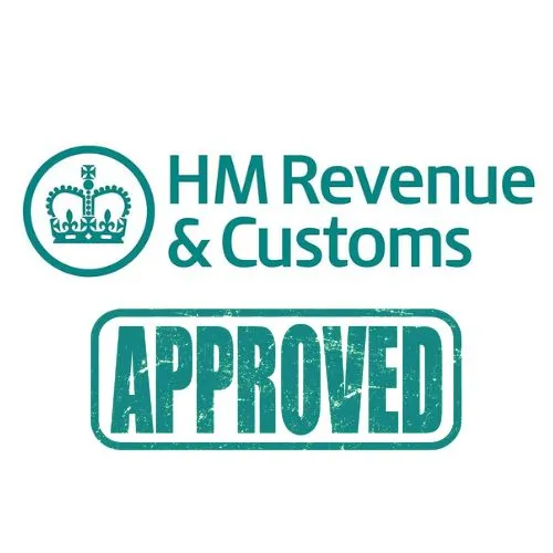 hm revnues & customs