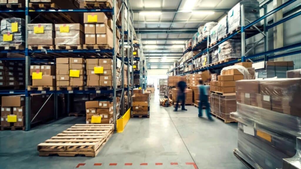 E-Commerce
