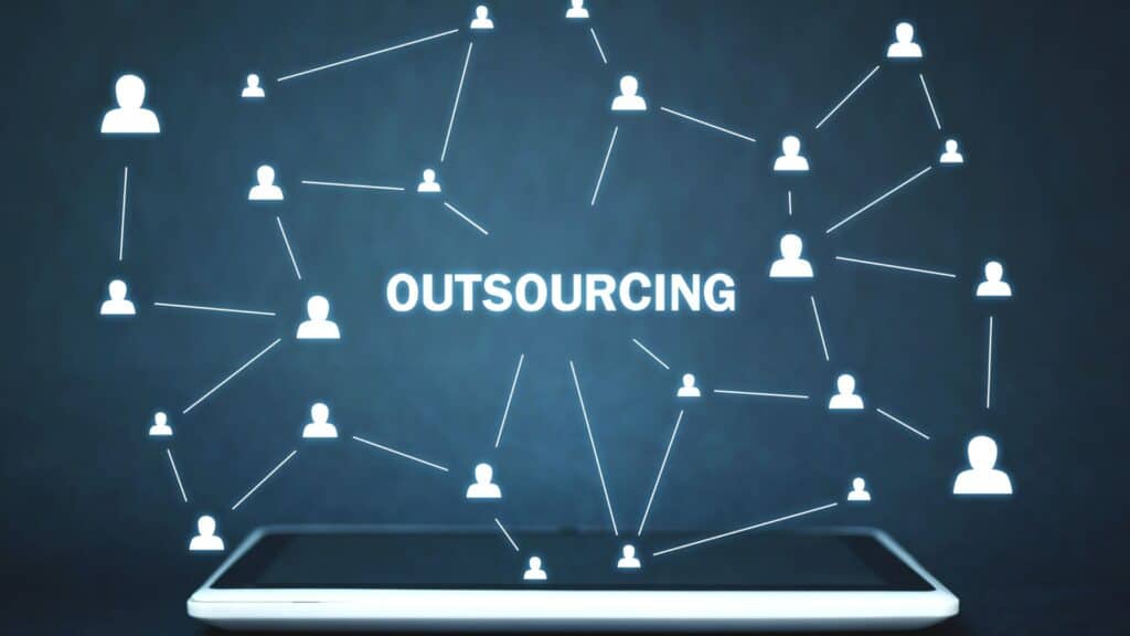 Outsourcing Fulfilment